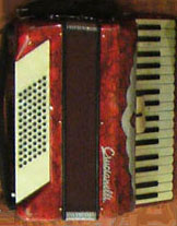 Piano-Accordion